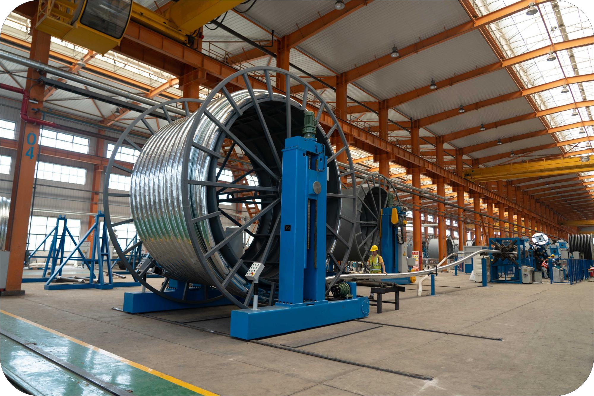 Flexible Pipe Systems - Onshore