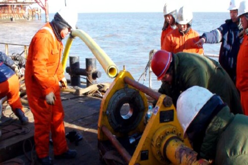 Pipeline Inspection and Maintenance