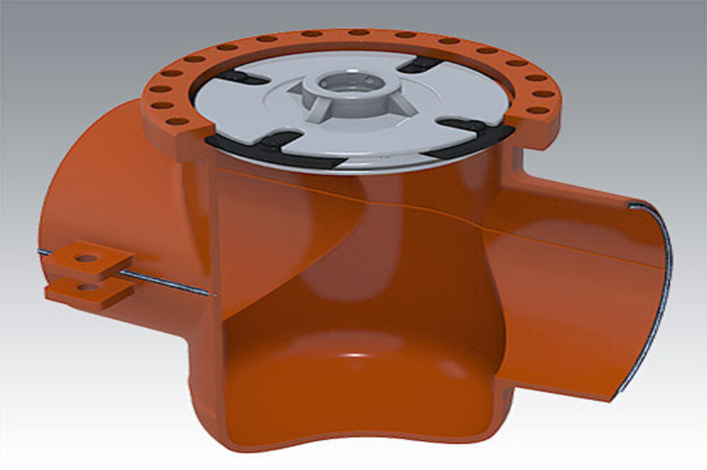 Hot Tapping & Line Plugging