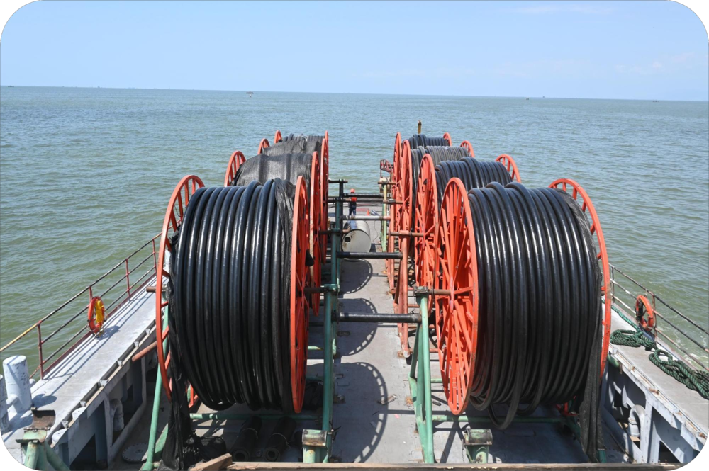 Flexible Pipe Systems - Offshore